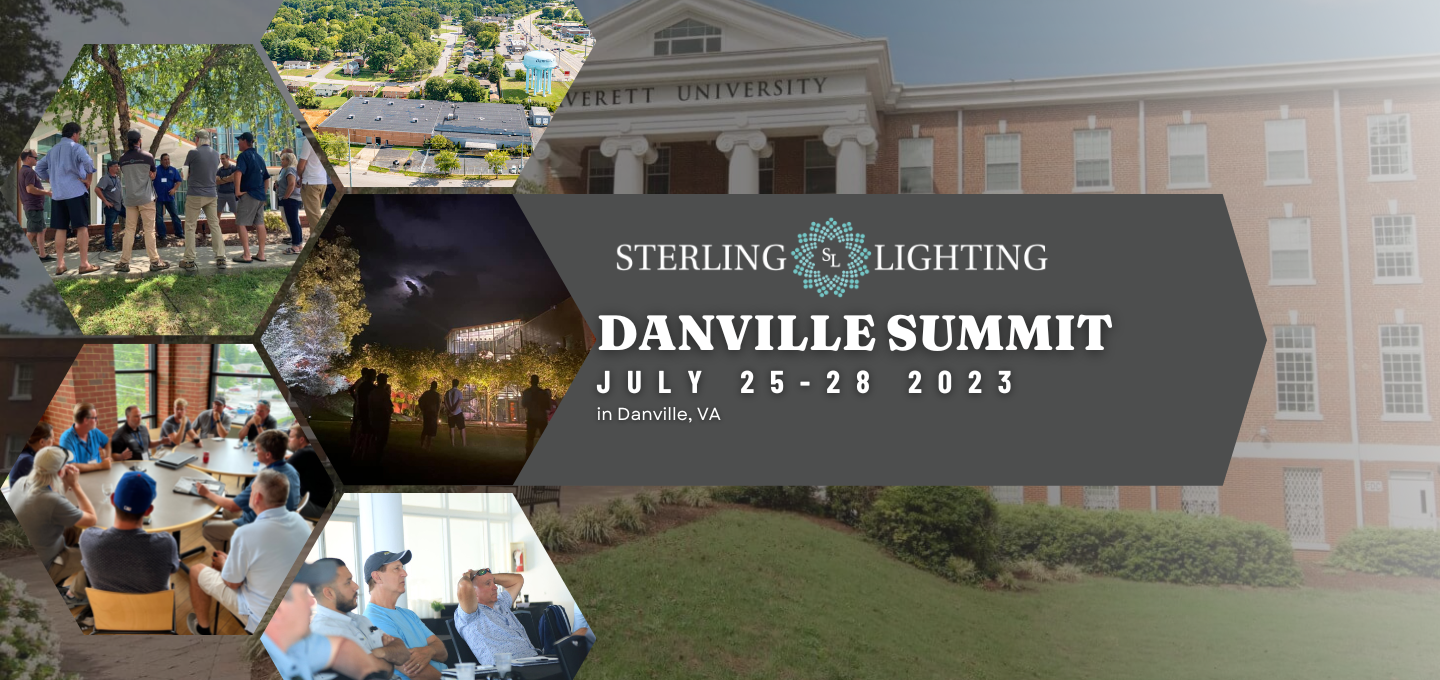 Danville Summit 2023 Danville Jul 25